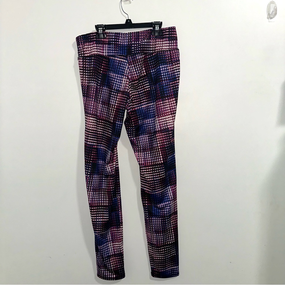 🌷5/$20 Kristin Nicole Purple/ Pink Leggings
